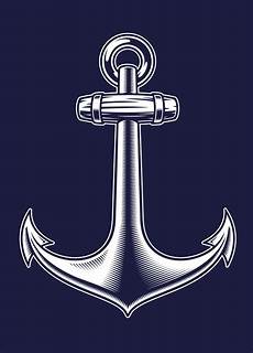 Marine Anchor
