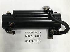 Marine Heat Exchanger