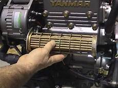 Marine Heat Exchanger