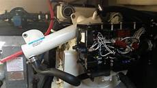 Marine Heat Exchanger