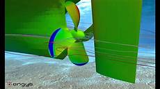 Marine-Propeller