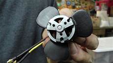Marine-Propeller