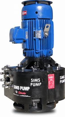 Marine-Pump