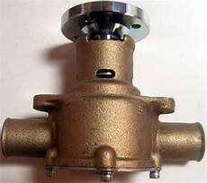 Marine-Pump
