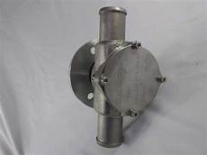 Marine-Pump