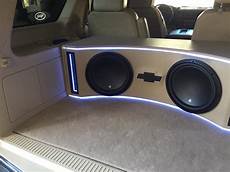 Marine Speakers