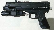 Marker-Parts-Accessories