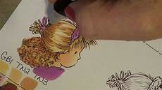 Marker Pens