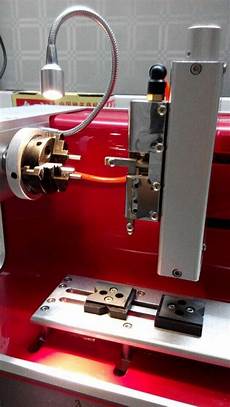Marking machine