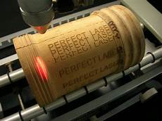 Marking machine