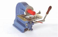Marking Machines