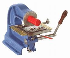 Marking Machines