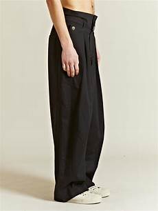 Marrakech Wide Leg Trousers