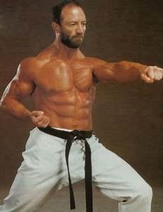 Martial Arts Wear