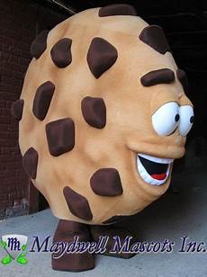Mascot Costumes