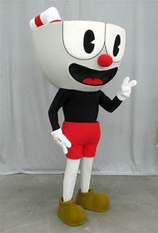 Mascot Costumes