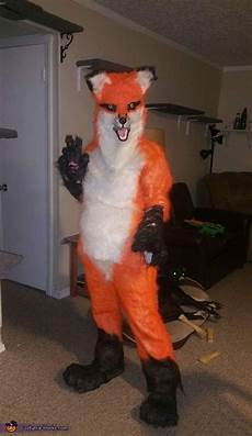 Mascot Costumes