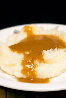 Mashed Potatoes