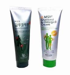 Massage Cream