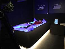 Massage Table Bed