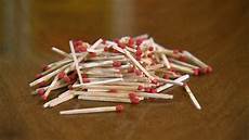 Matches