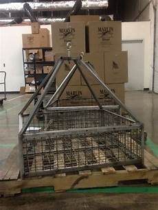 Material Handling Baskets