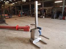 Material Handling Blowers