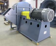 Material Handling Blowers