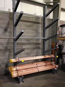 Material Handling Carts