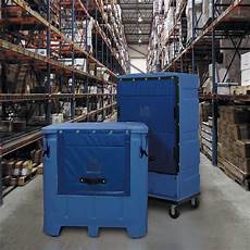 Material Handling Containers