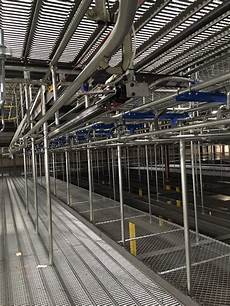 Material Handling Conveyor Systems