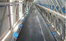 Material Handling Conveyors