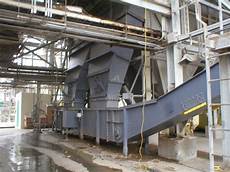 Material Handling Conveyors