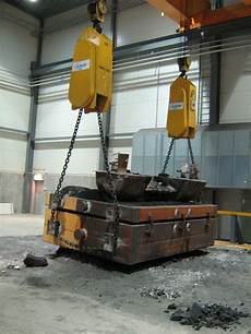 Material Handling Cranes