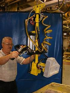 Material Handling Cranes