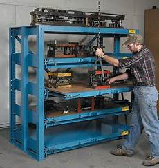 Material Handling Cranes