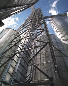 Material Handling Elevators