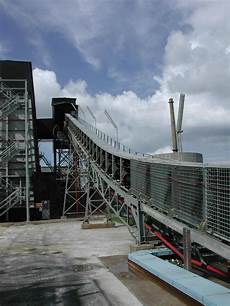 Material Handling Elevators
