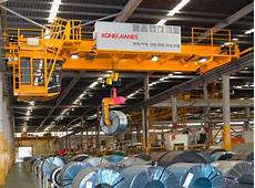 Material Handling Inverters
