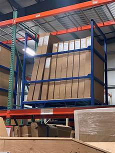 Material Handling Lifts