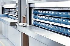 Material Handling Lifts