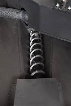 Material Handling Rollers
