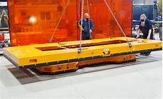 Material Handling Rotators