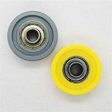 Material Handling Skates