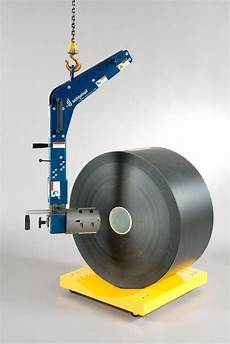 Material Handling Skates