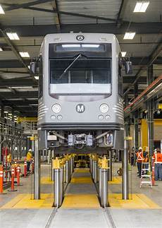 Material Handling Systems