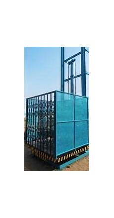Material Handling Tackles