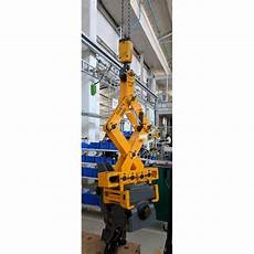 Material Handling Tackles