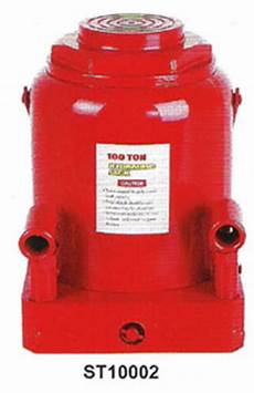 Material Handling Tackles