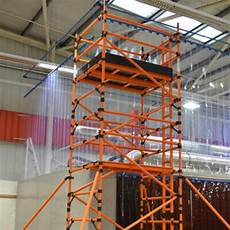 Material Handling Towers